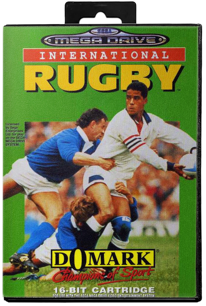 International Rugby